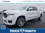 New 2026 Ram 1500 Limited Longhorn Crew Cab for sale #TN223152 - photo 4