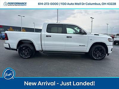 New 2026 Ram 1500 Big Horn Crew Cab 4x4 Pickup for sale #TN233989 - photo 2