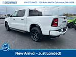 New 2026 Ram 1500 Big Horn Crew Cab 4x4 Pickup for sale #TN233989 - photo 5