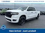 New 2026 Ram 1500 Big Horn Crew Cab 4x4 Pickup for sale #TN233989 - photo 7