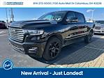 New 2026 Ram 1500 Laramie Crew Cab 4x4 Pickup for sale #TN234579 - photo 7