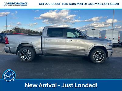 New 2026 Ram 1500 Laramie Crew Cab 4x4 Pickup for sale #TN241994 - photo 2