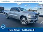 New 2026 Ram 1500 Laramie Crew Cab 4x4 Pickup for sale #TN241994 - photo 1