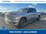 New 2026 Ram 1500 Laramie Crew Cab 4x4 Pickup for sale #TN241994 - photo 7