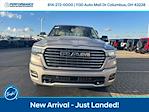 New 2026 Ram 1500 Laramie Crew Cab 4x4 Pickup for sale #TN241994 - photo 8