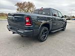 New 2026 Ram 1500 Laramie Crew Cab 4x4 Pickup for sale #TN257499 - photo 3