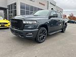 New 2026 Ram 1500 Laramie Crew Cab 4x4 Pickup for sale #TN257499 - photo 7