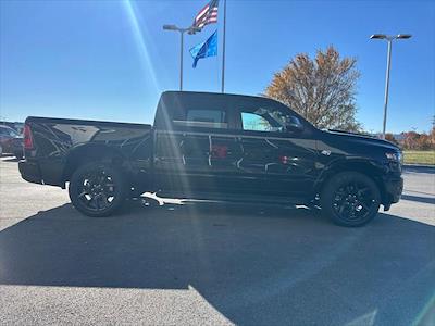 New 2026 Ram 1500 Laramie Crew Cab 4x4 Pickup for sale #TN269221 - photo 2