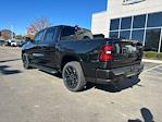 New 2026 Ram 1500 Laramie Crew Cab 4x4 Pickup for sale #TN269221 - photo 5