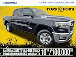New 2026 Ram 1500 Big Horn Crew Cab for sale #TN277487 - photo 1