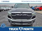 New 2026 Ram 1500 Big Horn Crew Cab for sale #TN277487 - photo 3