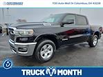 New 2026 Ram 1500 Big Horn Crew Cab for sale #TN277487 - photo 4