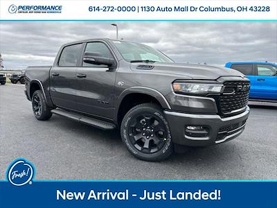 New 2026 Ram 1500 Big Horn Crew Cab for sale #TN280296 - photo 1