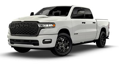 New 2026 Ram 1500 Tradesman Crew Cab for sale #TN286216 - photo 1