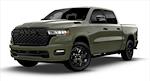 New 2026 Ram 1500 Big Horn Crew Cab for sale #TN294928 - photo 8