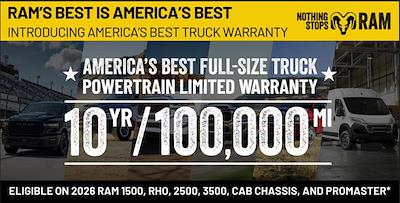 New 2026 Ram 1500 Big Horn Crew Cab for sale #TN296136 - photo 2