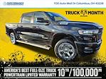 New 2026 Ram 1500 Big Horn Crew Cab for sale #TN296136 - photo 1