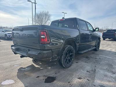 New 2026 Ram 1500 Laramie Crew Cab for sale #TN298170 - photo 1