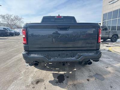 New 2026 Ram 1500 Laramie Crew Cab for sale #TN298170 - photo 2