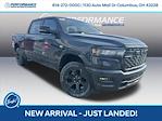 New 2026 Ram 1500 Big Horn Crew Cab for sale #TN298645 - photo 9