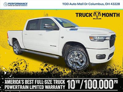New 2026 Ram 1500 Big Horn Crew Cab for sale #TN300591 - photo 1