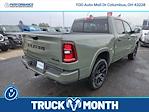 New 2026 Ram 1500 Laramie Crew Cab for sale #TN302011 - photo 9
