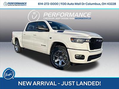 New 2026 Ram 1500 Big Horn Crew Cab for sale #TN302444 - photo 1