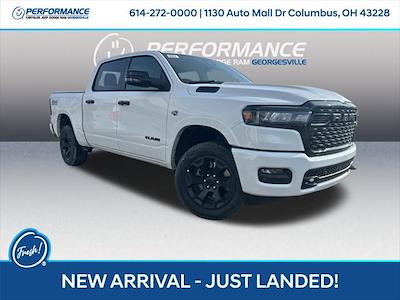 New 2026 Ram 1500 Big Horn Crew Cab for sale #TN302445 - photo 1