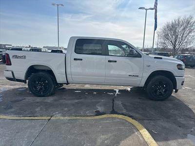 New 2026 Ram 1500 Big Horn Crew Cab for sale #TN302445 - photo 2