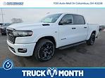 New 2026 Ram 1500 Big Horn Crew Cab for sale #TN302865 - photo 4