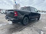 New 2026 Ram 1500 Big Horn Crew Cab for sale #TN302866 - photo 3