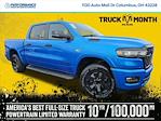 New 2026 Ram 1500 Big Horn Crew Cab for sale #TN302867 - photo 1