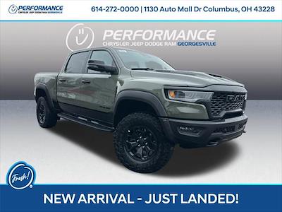 New 2026 Ram 1500 TRX Crew Cab for sale #TN307535 - photo 1