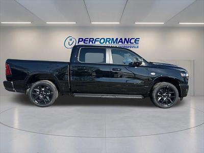 New 2026 Ram 1500 Laramie Crew Cab for sale #TN311863 - photo 2