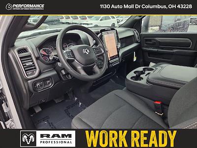 New 2027 Ram 2500 Tradesman Regular Cab for sale #VG387413 - photo 2