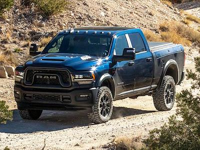 New 2024 Ram 2500 Limited Crew Cab 4x4 Pickup for sale #D2827 - photo 1