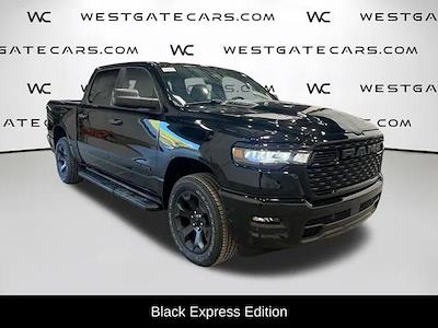 New 2025 Ram 1500 Tradesman Crew Cab for sale #D2974 - photo 2