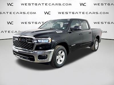 New 2026 Ram 1500 Lone Star Crew Cab for sale #D2976 - photo 1