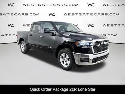 New 2026 Ram 1500 Lone Star Crew Cab for sale #D2976 - photo 2