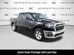 New 2026 Ram 1500 Lone Star Crew Cab for sale #D2976 - photo 2