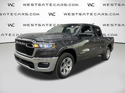 New 2026 Ram 1500 Lone Star Crew Cab for sale #D2977 - photo 1
