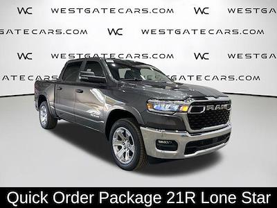 New 2026 Ram 1500 Lone Star Crew Cab for sale #D2977 - photo 2