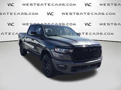 New 2026 Ram 1500 Big Horn Crew Cab for sale #D2984 - photo 1