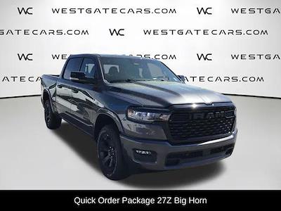New 2026 Ram 1500 Big Horn Crew Cab for sale #D2984 - photo 2