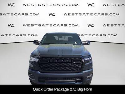 New 2026 Ram 1500 Big Horn Crew Cab for sale #D2987 - photo 2