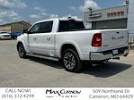 New 2025 Ram 1500 Laramie Crew Cab 4x4 Pickup for sale #106014 - photo 3