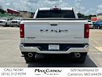 New 2025 Ram 1500 Laramie Crew Cab 4x4 Pickup for sale #106014 - photo 4