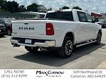 New 2025 Ram 1500 Laramie Crew Cab 4x4 Pickup for sale #106014 - photo 5