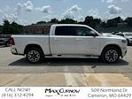 New 2025 Ram 1500 Laramie Crew Cab 4x4 Pickup for sale #106014 - photo 6