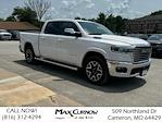 New 2025 Ram 1500 Laramie Crew Cab 4x4 Pickup for sale #106014 - photo 7